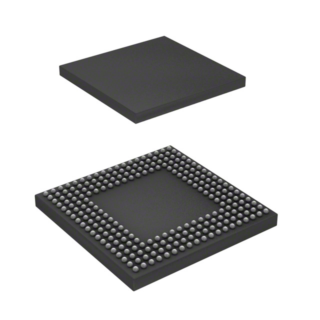 D6417709SBP133BV Renesas Electronics America Inc  Microcontrôleurs